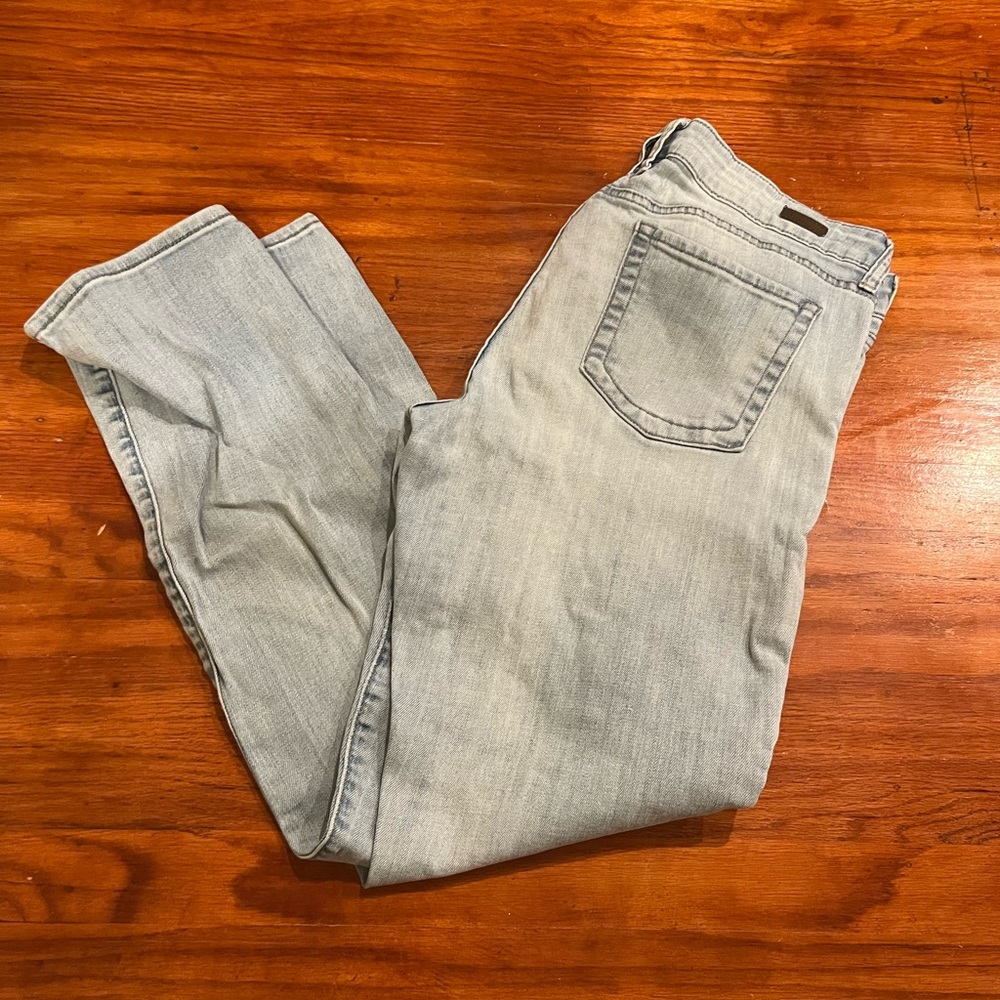 KFTK Boyfriend jeans